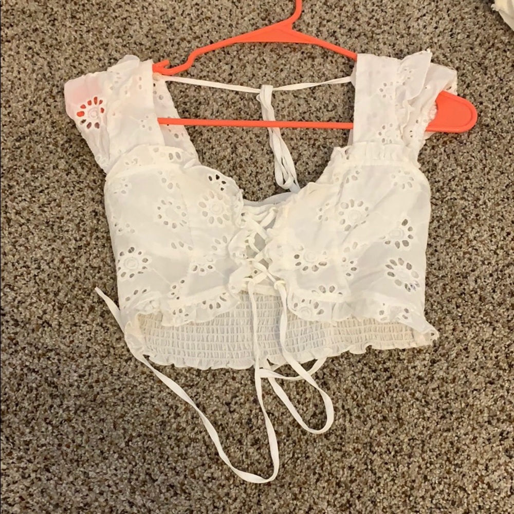 Princess polly top